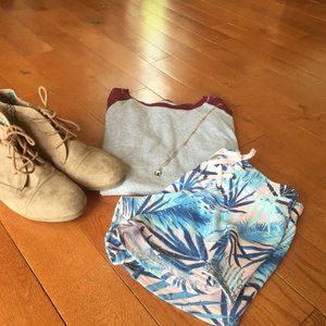 Big Kids Justice bundle!!!